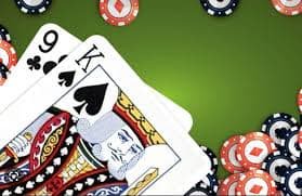 Real Dealer Live Casino Baccarat ကစားနေသောမြင်ကွင်း