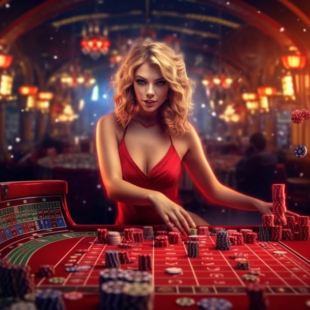 Online Slots ဂိမ်းစာမျက်နှာ၌ Jackpot Reels နှင့် ဆုကြေးပုံ
